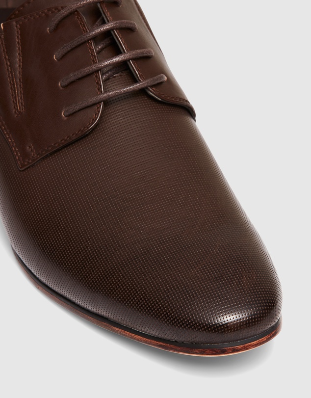 Uncut - Charles Dress Shoes