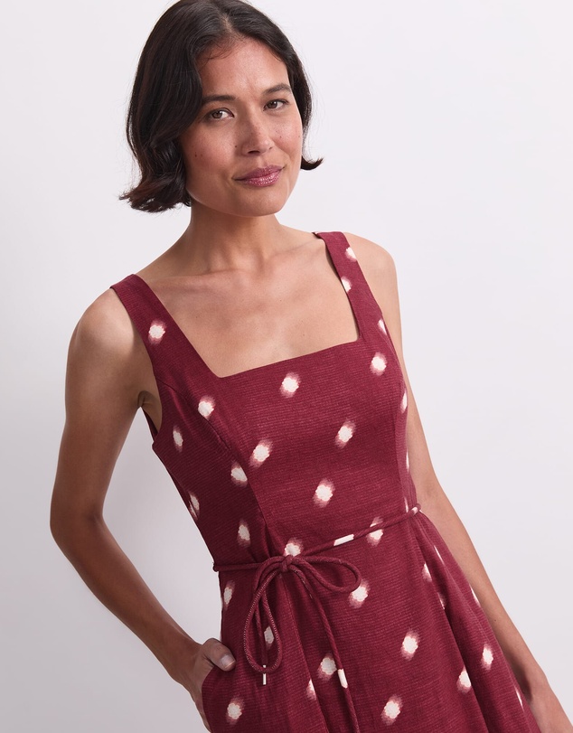 Sportscraft - Rosa Slip Dress
