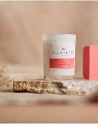 Palm Beach Collection - Posy Mini Candle & Diffuser Gift Pack