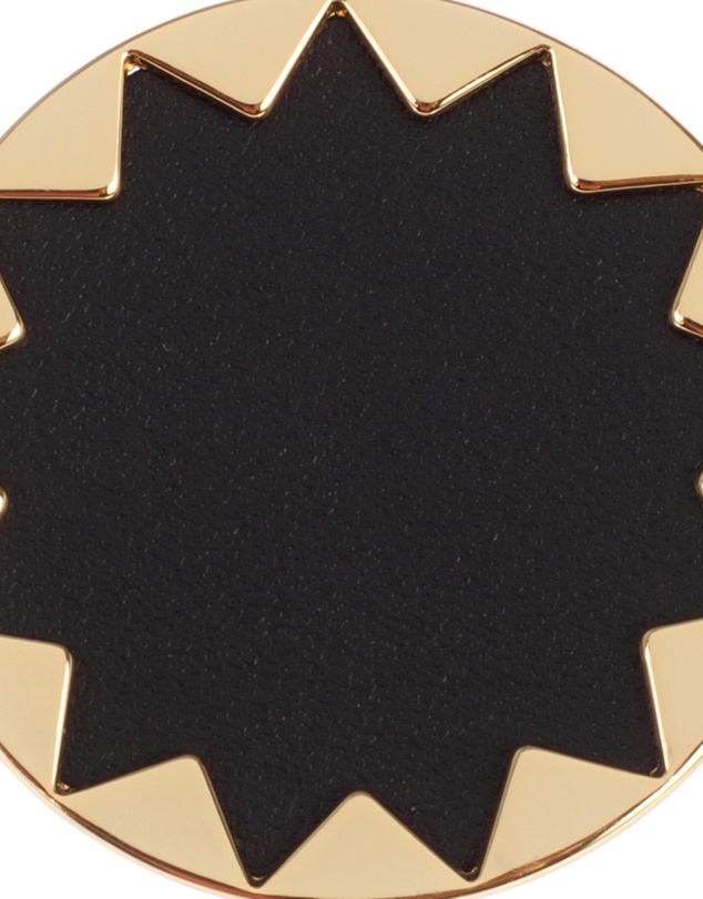 House Of Harlow 1960 - Sunburst Cocktail Ring
