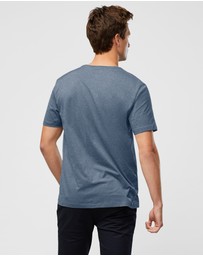Wayver - The Essential Crew Tee