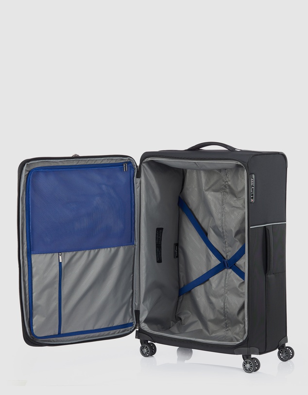 Samsonite - 73H Spinner 78cm EXP (WOB)