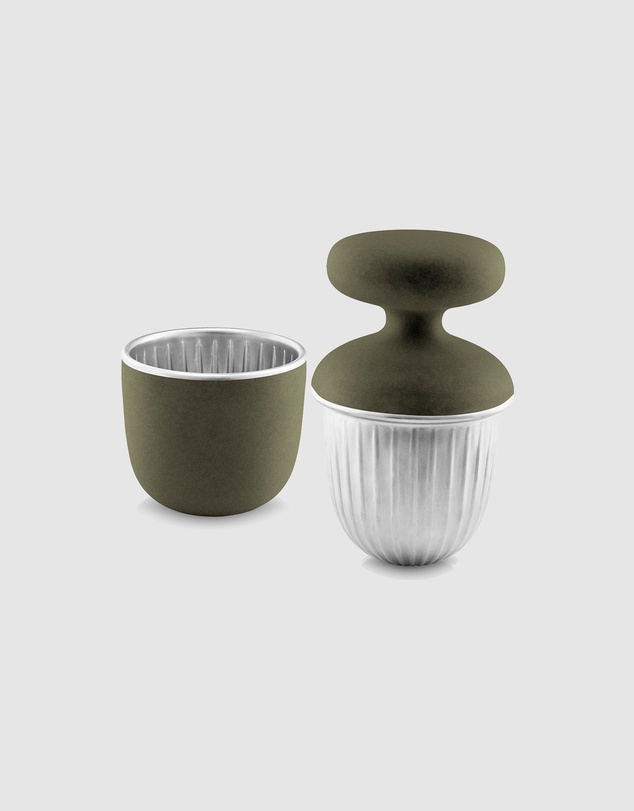 Eva Solo - Green Tool Flavour Grinder