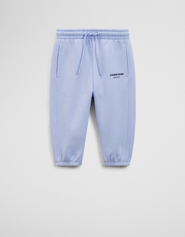 Country Road - Australian Cotton Modern Track Pant