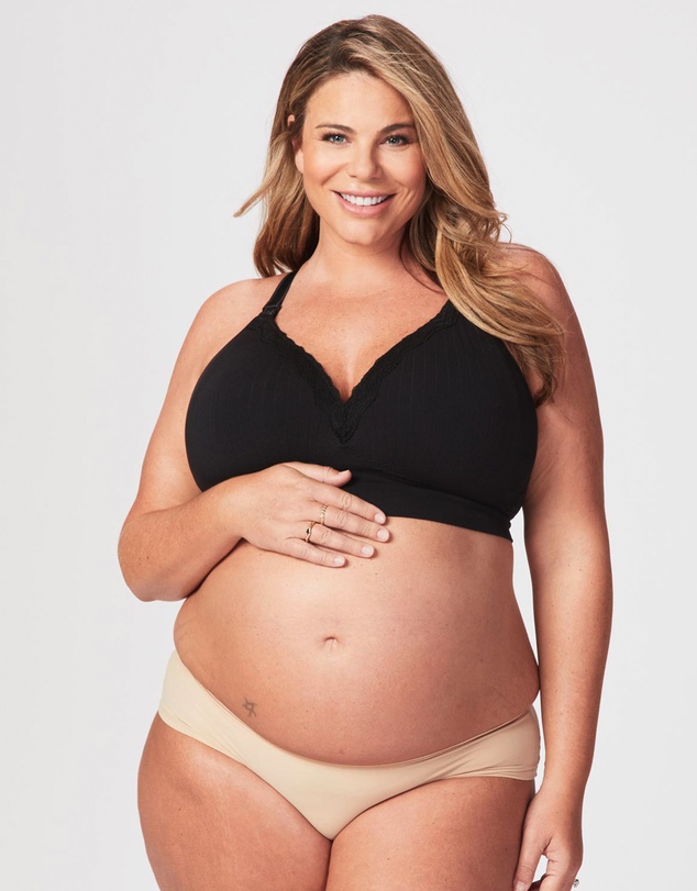 Cake Maternity - Tutti Frutti Nursing Bra