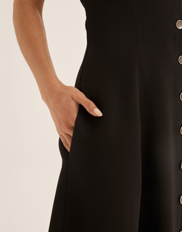 Review - Margot Dress