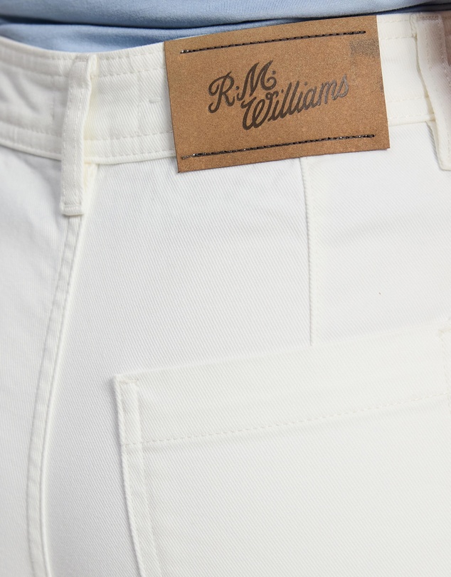 R.M.Williams - Jesse Jeans