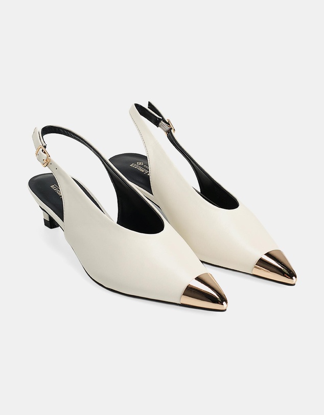 Call It Spring - Monett Heels