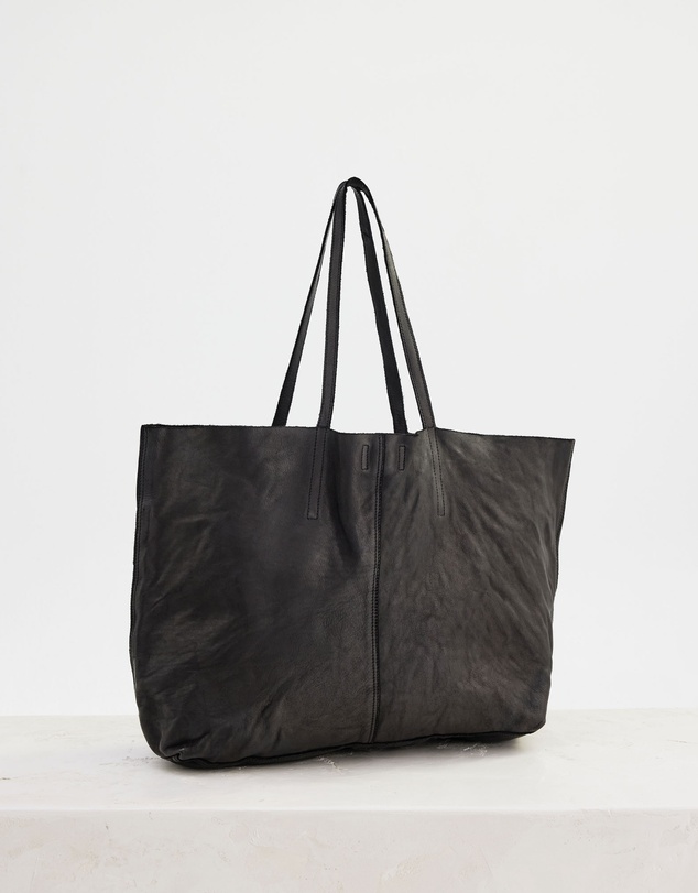 JUJU & CO - Unlined Tote