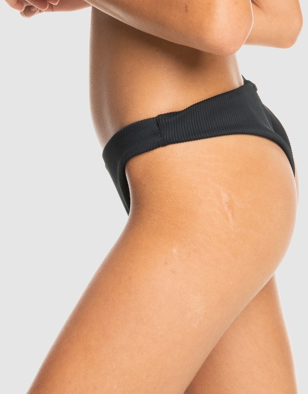 Roxy - Womens Roxy Love Cheeky Bikini Bottoms