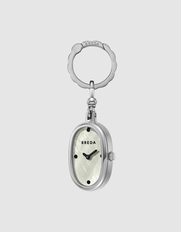 Breda - Jane 1761b Time Charm, 21mm