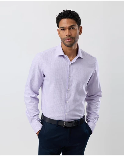 Brooksfield - Easy Care Business Shirt