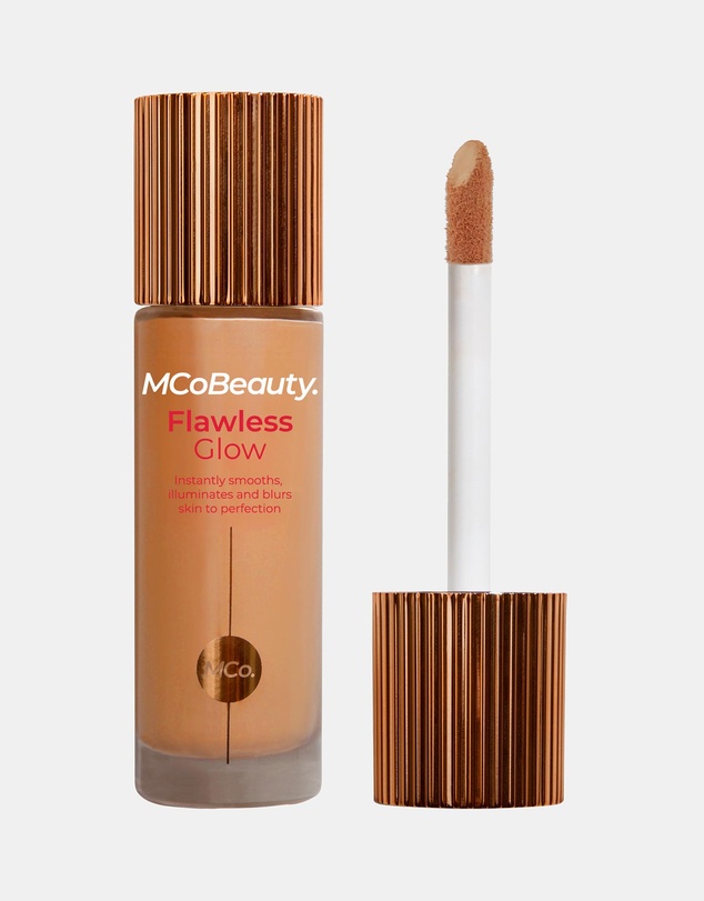 MCoBeauty - Flawless Glow Luminous Skin Filter - 5 (Natural Medium)
