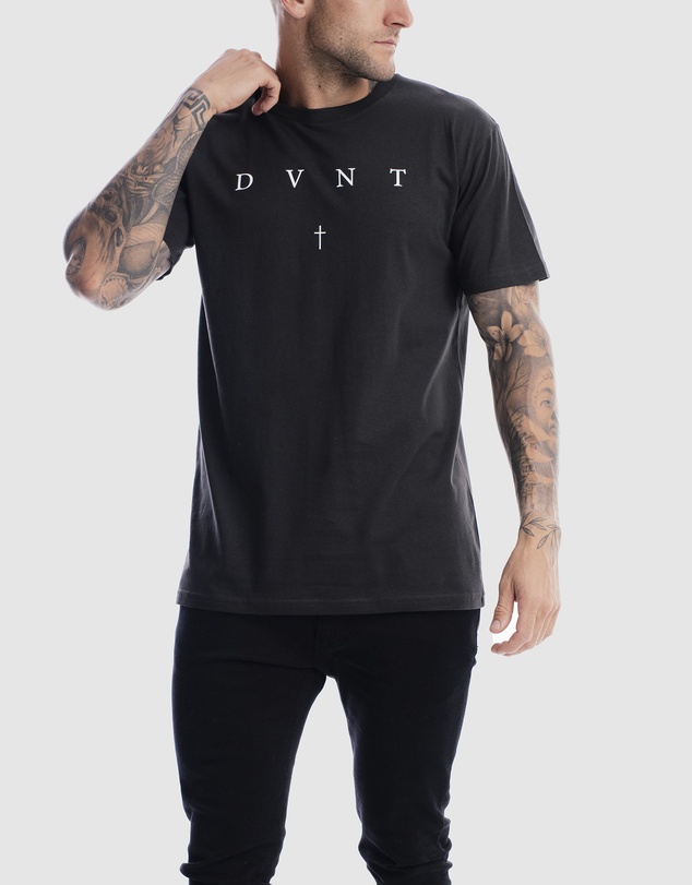 DVNT - Saint Tee
