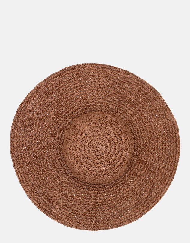 Morgan & Taylor - Sabrina Floppy Hat