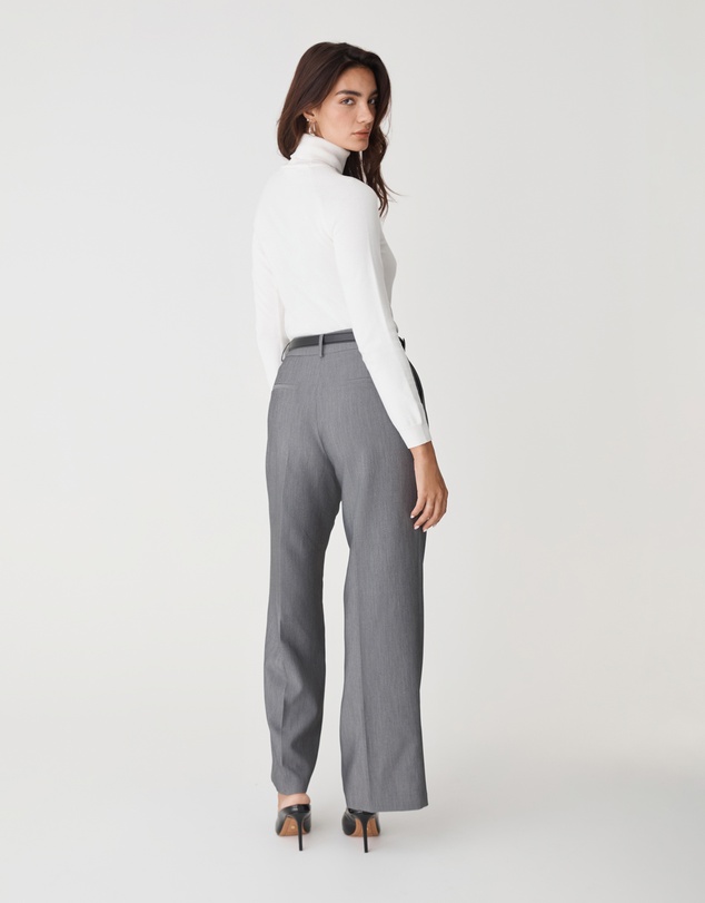 Forcast - Clarisse Turtleneck Sweater