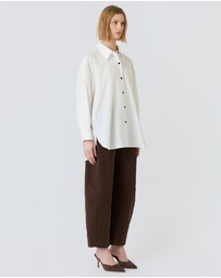 Esmaee - Mayfair Shirt