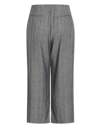 City Chic - Kings Road Wide Leg Pant
