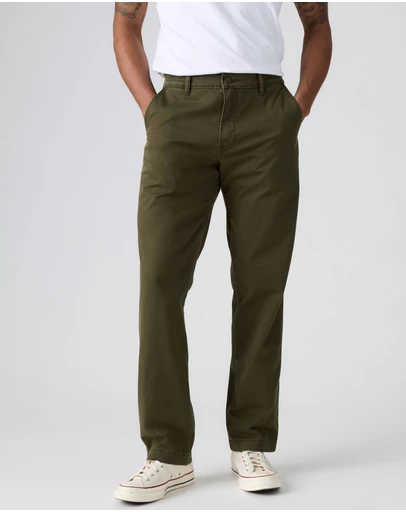 Levi's - XX Chino Relax Straight III