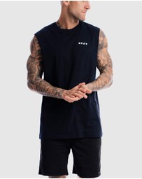 DVNT - Saxon Rise Tank
