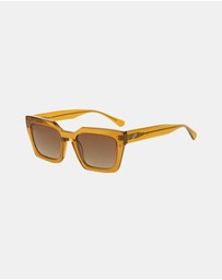 Bask Eyewear - Sol Polarised