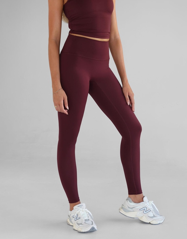 Leelo Active - Sculpt Full Length Leggings
