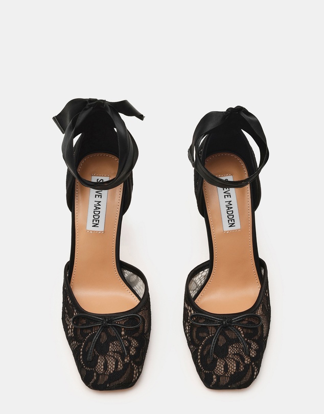 Steve Madden - Larina Heels
