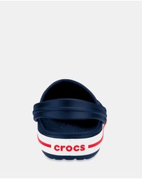 Crocs - Crocband Clogs - Unisex