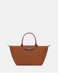Longchamp - Le Pliage Original Nylon Handbag - Large