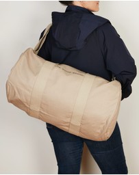 The Good BRAND - The Recycled Cotton Duffle Bag