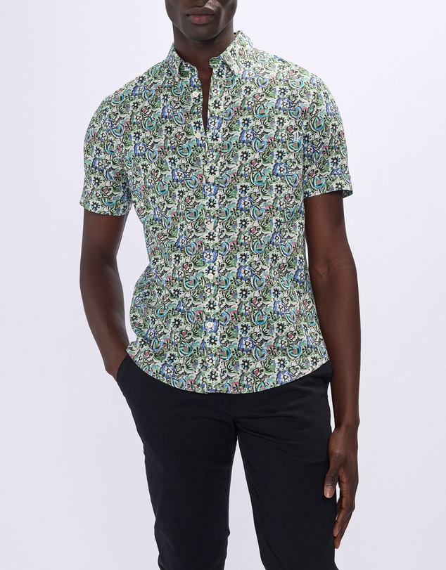 Marcs - Last Bow Shirt