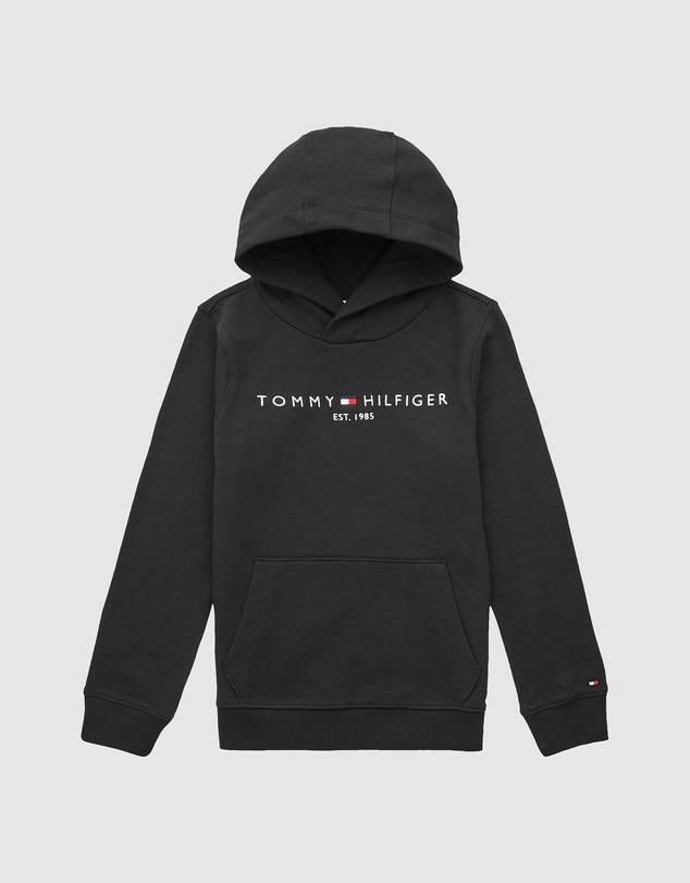 Tommy Hilfiger - Essential Hoodie - Teens