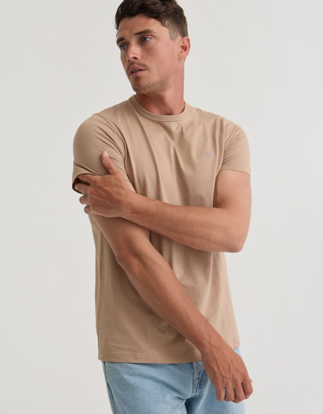 Oxford - Ben Organic Cotton T-Shirt