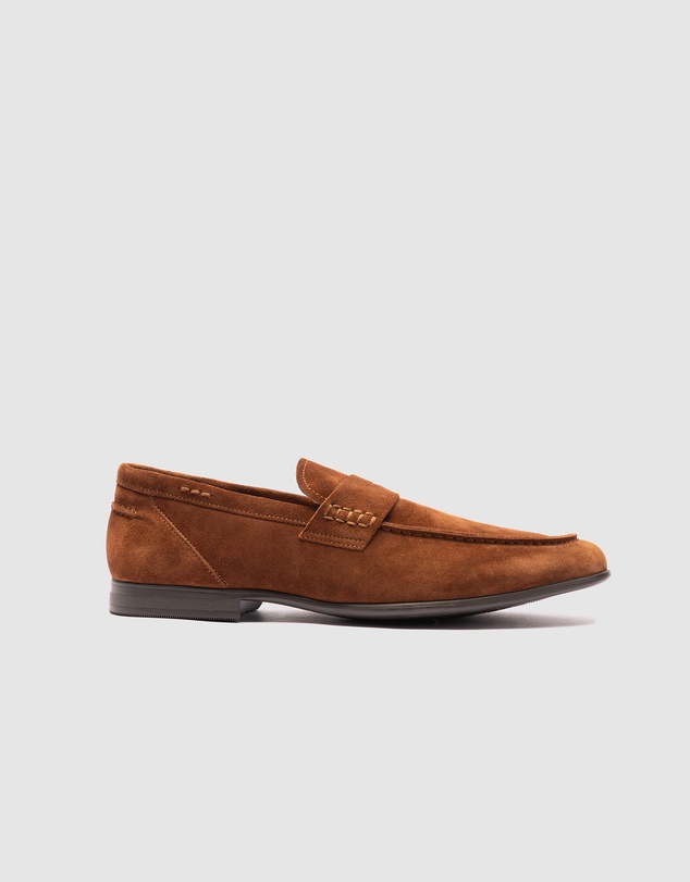 Rodd & Gunn - St James Loafer