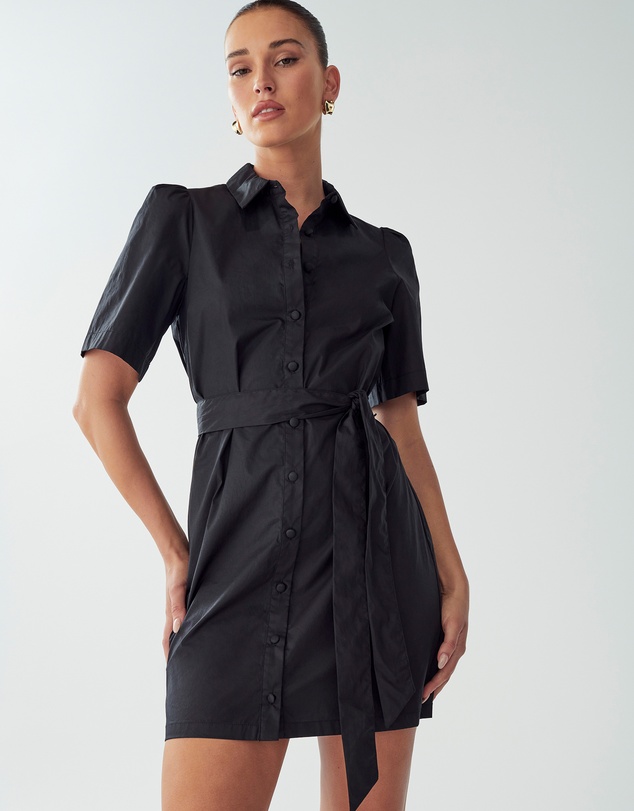 Willa - Iza Dress