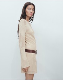 M.N.G - Rosetto Dress