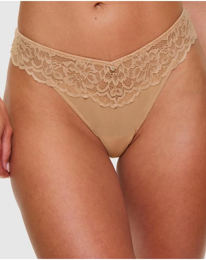 Ann Summers - Sexy Lace Thong