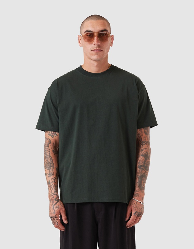 Zanerobe - Box Tee