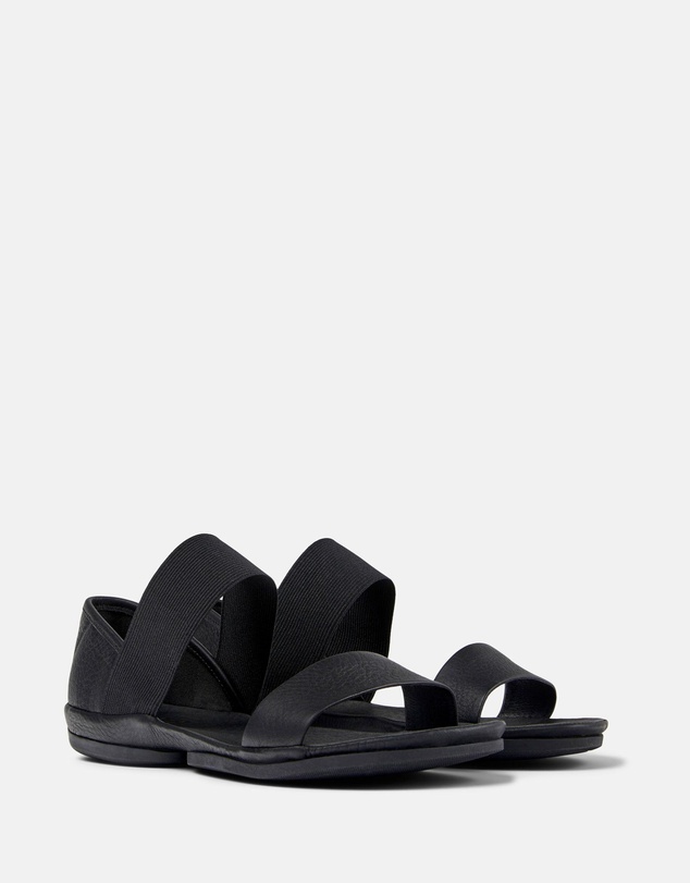 Camper - Sandals Right Nina