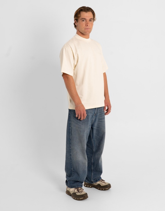 Active Basics - Layday Tee - Off-White