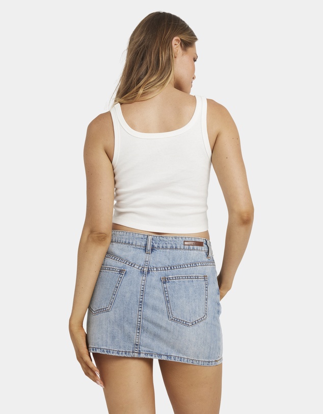 Billabong - Womens Tropical Mixer Tank Top