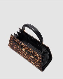 Dune London - Dante - Leopard