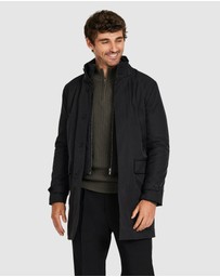 Tarocash - Thorne Tech Coat