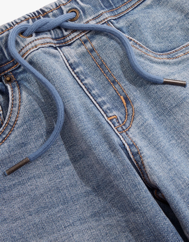 Country Road - Denim Jogger