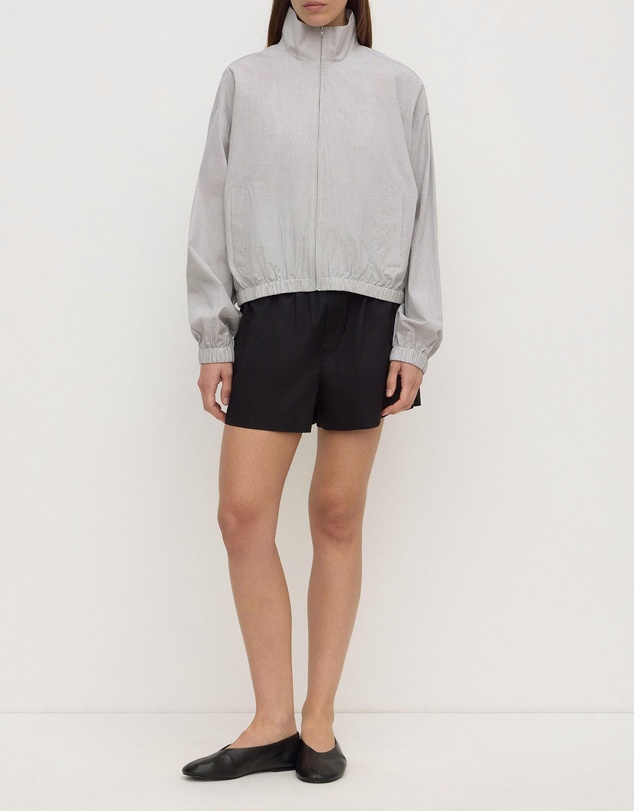 Assembly Label - Phoenix Cotton Jacket