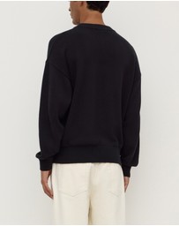 Assembly Label - Rowan Cotton Knit