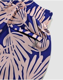 Mosmann - Boy's Swim Shorts - Montserrat Jr.