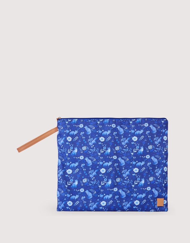The Somewhere Co - Foxwood Large Wet Bag