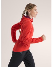 Arc'teryx - Norvan Insulated Hoody Women's