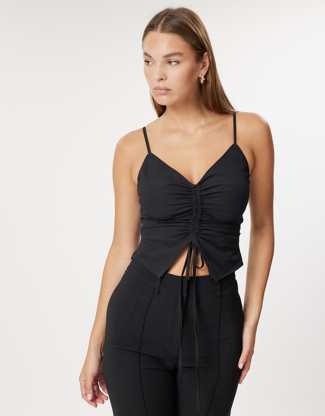 Honey and Beau - Heated Top